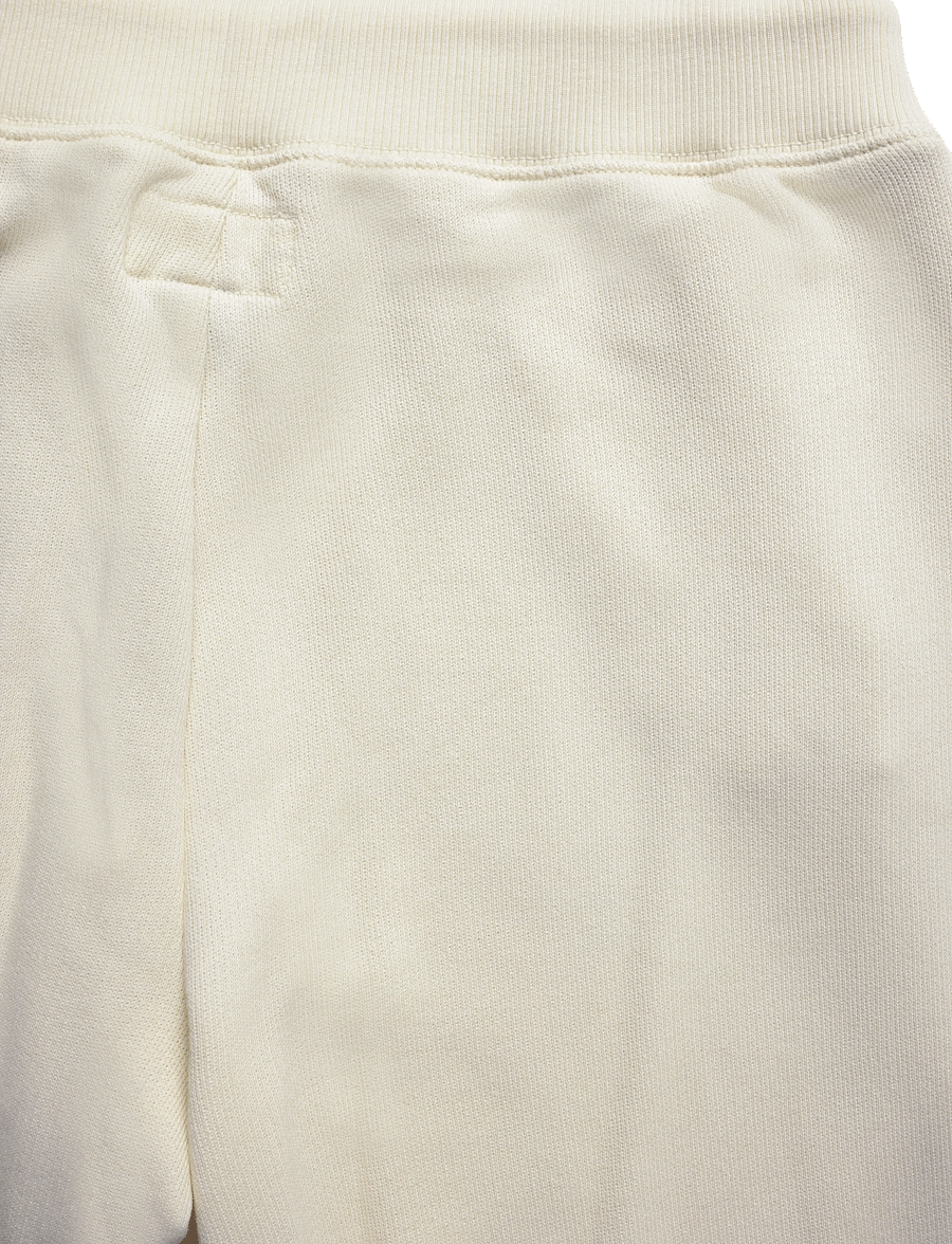 American Eagle - INTL WIDE LEG - everyday style - cream - 2