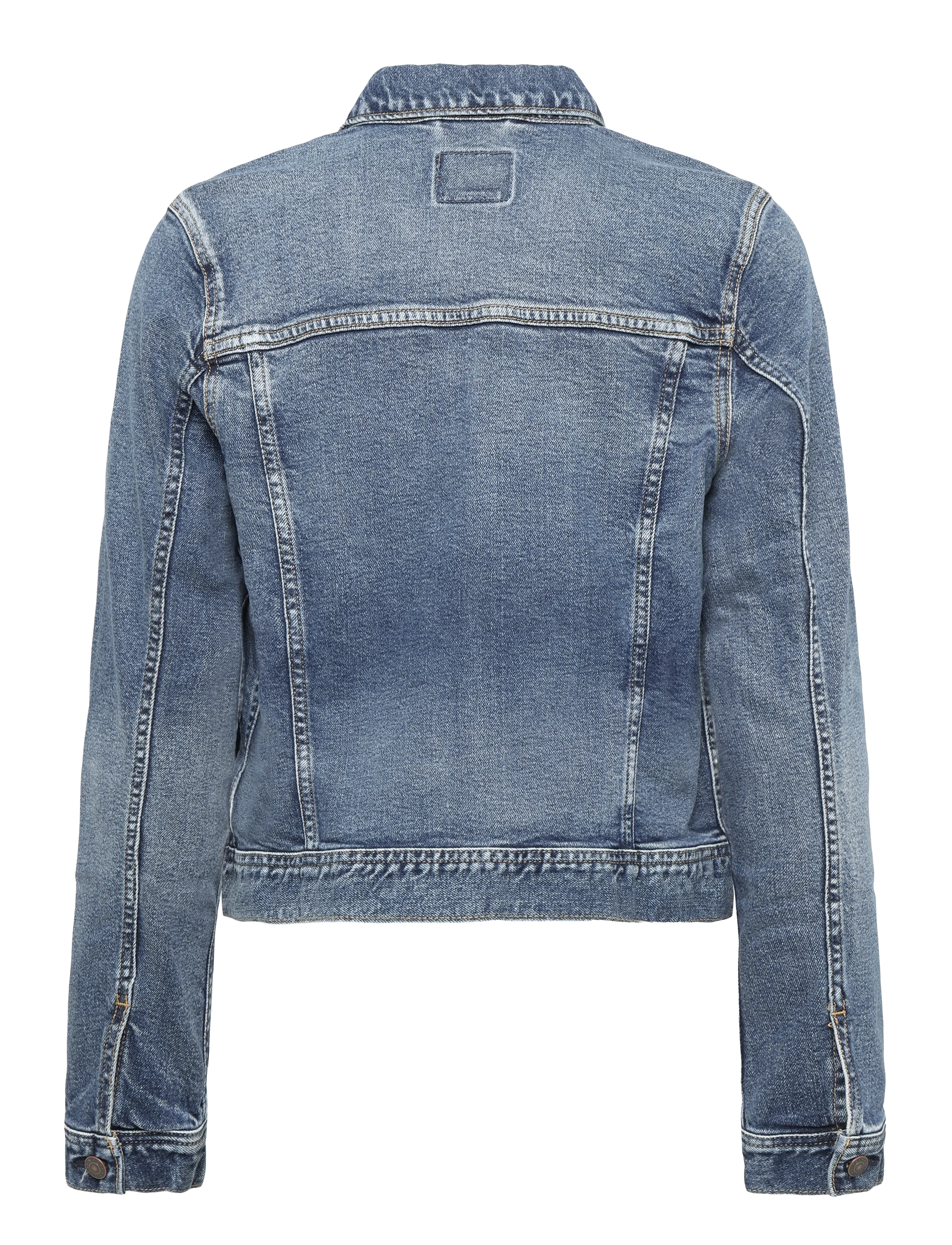 American Eagle 3411 Dark Wash Strigid Classic jeans dam – bild 2