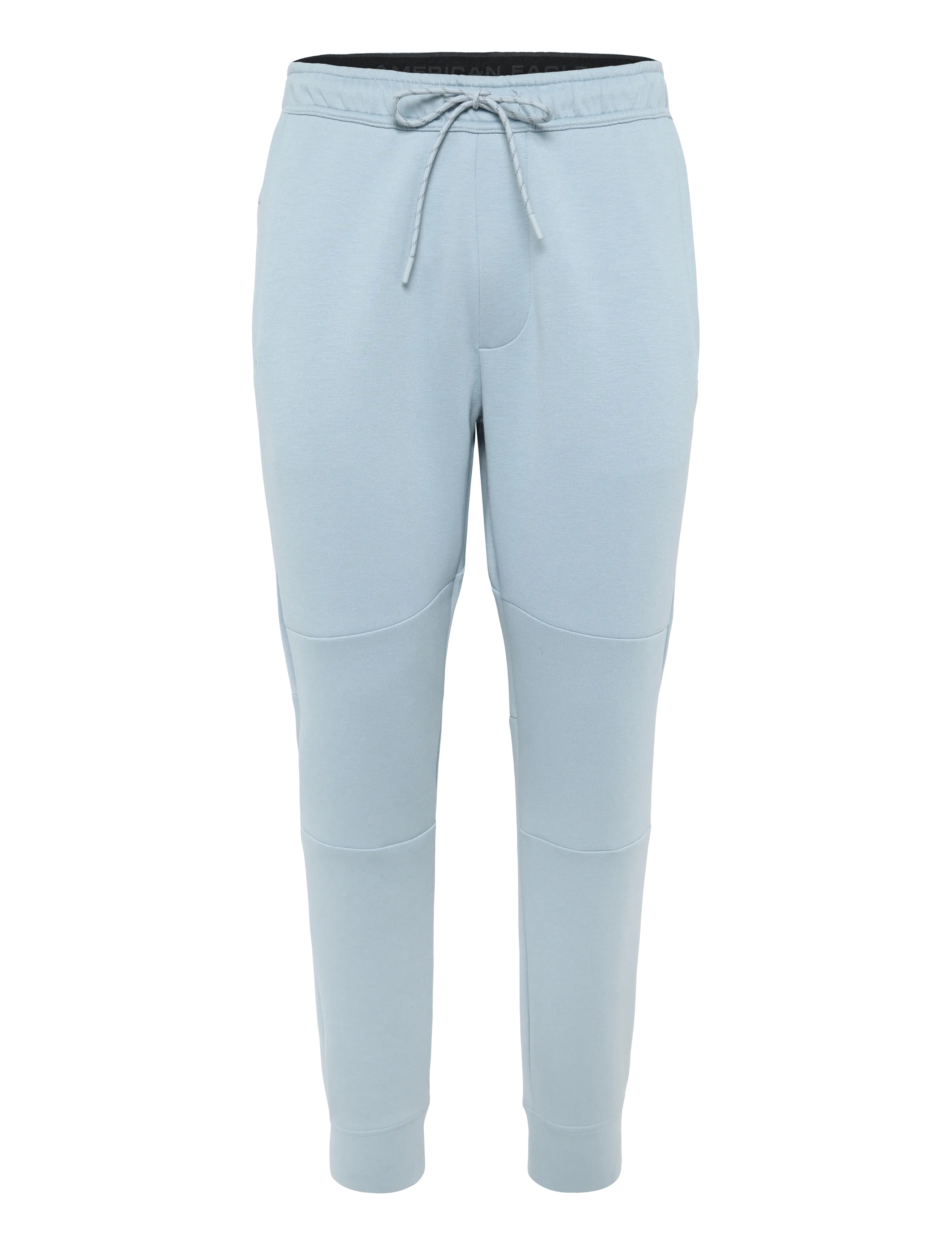 American Eagle 4781 Manchego Active Jogger Solid, Aktive Joggingbukser, Blå, Str: XS