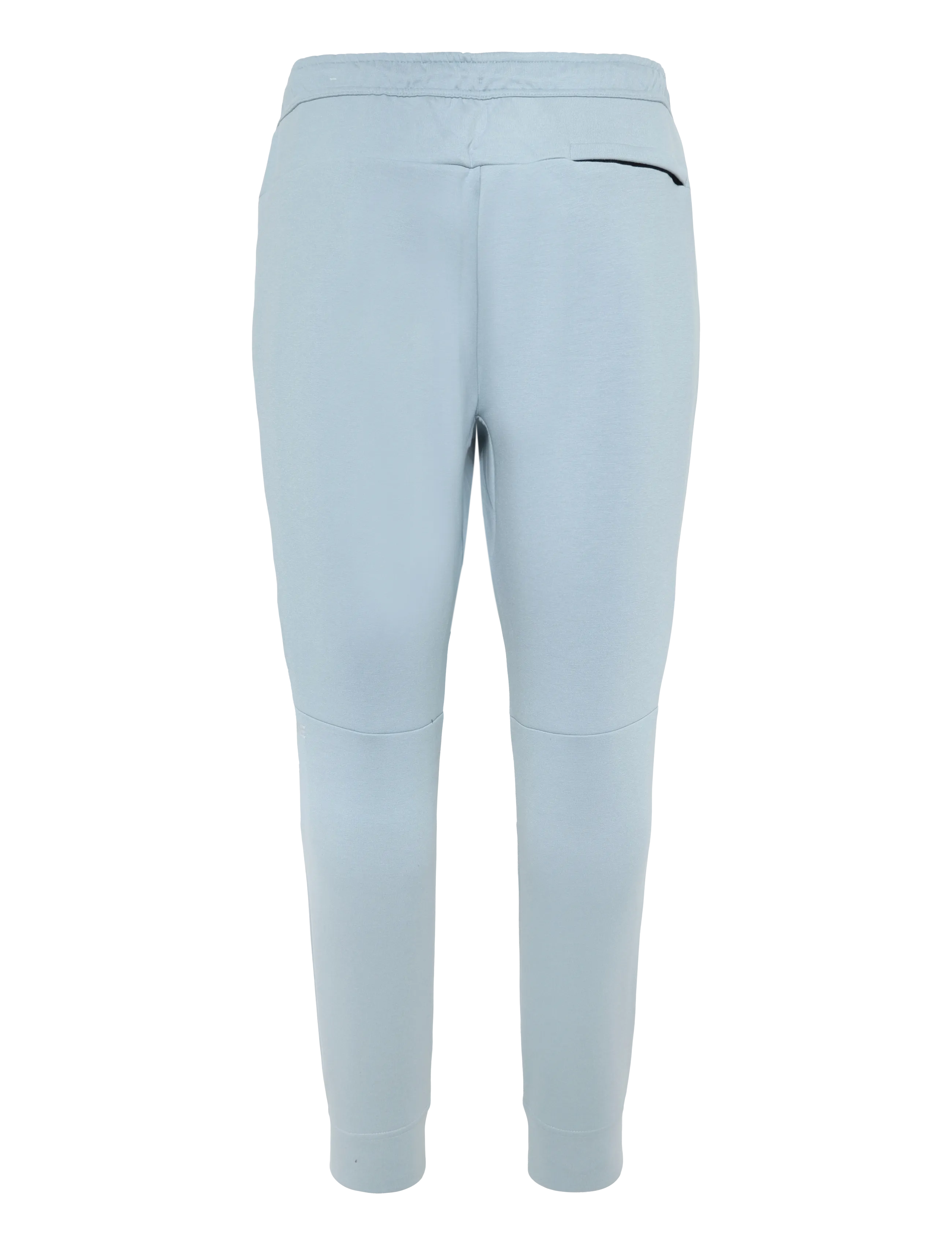 American Eagle - 4781 MANCHEGO ACTIVE JOGGER SOLID - dressipüksid - blue powder - 1