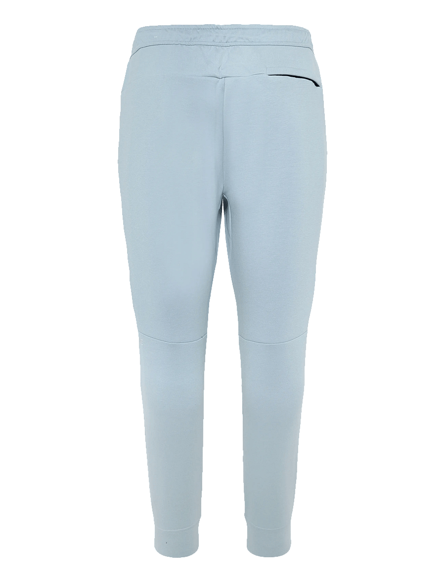 American Eagle - 4781 MANCHEGO ACTIVE JOGGER SOLID - dressipüksid - blue powder - 1