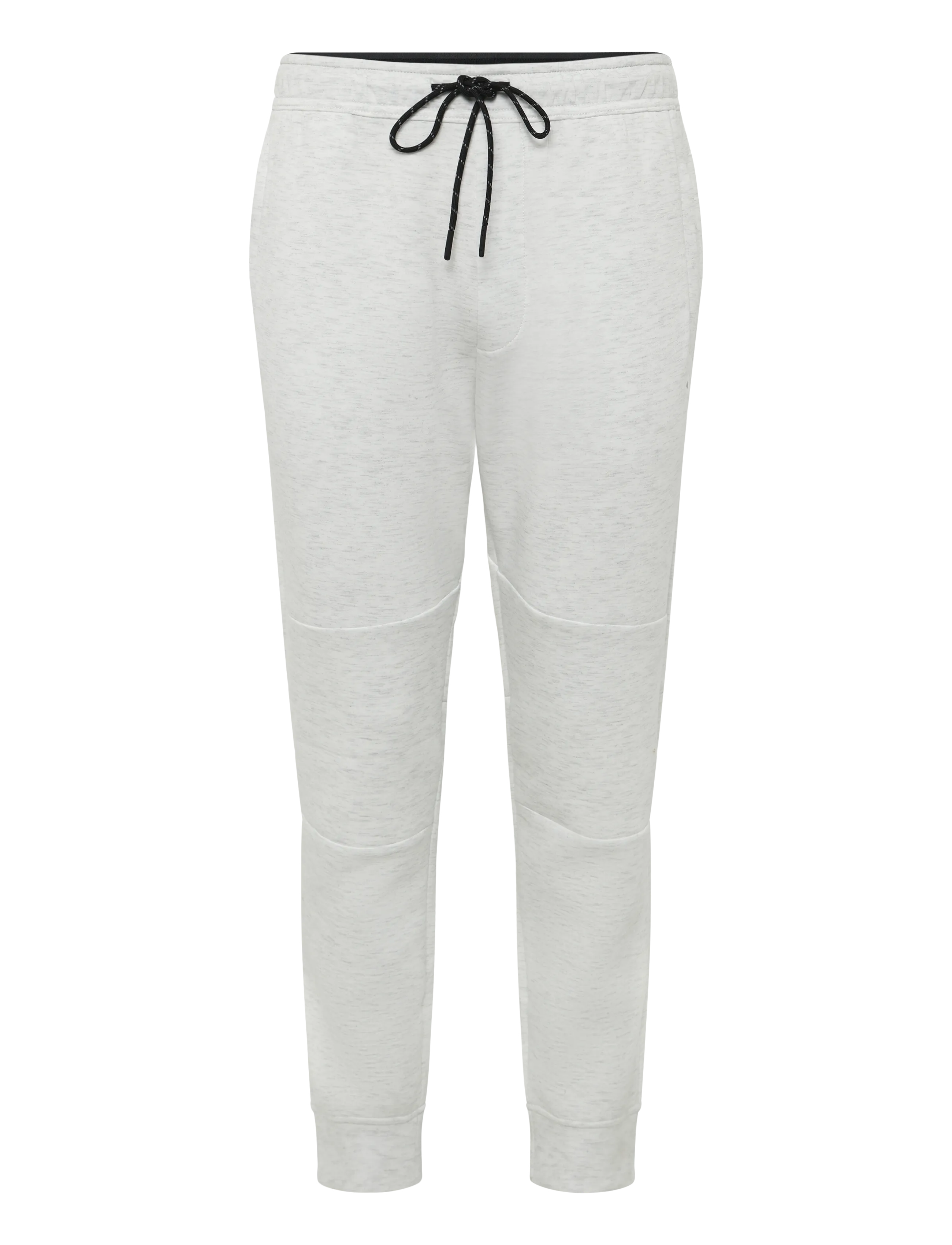 American Eagle 4783 Manchego Active Jogger Heather, Mænd, Aktive Joggingbukser, Grå, Str: XL