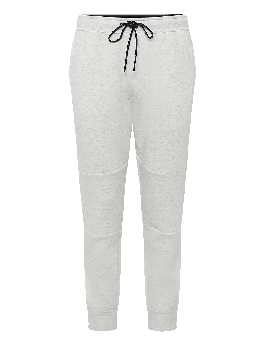 American Eagle - 4783 MANCHEGO ACTIVE JOGGER HEATHER - dressipüksid - heather frost - 0