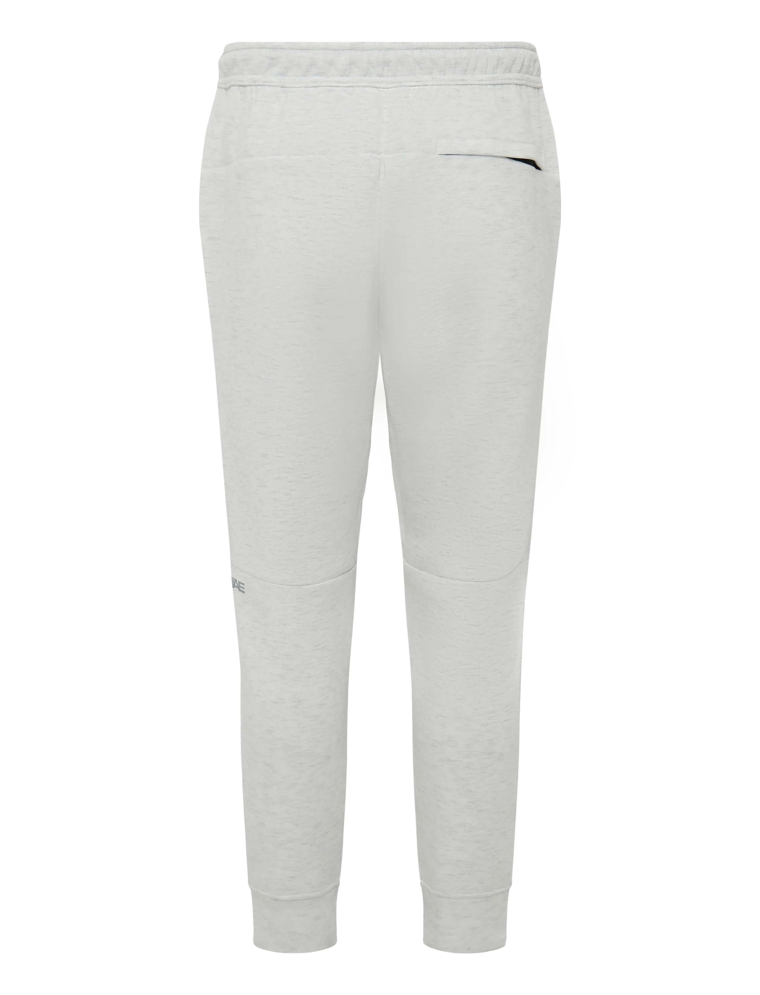 American Eagle - 4783 MANCHEGO ACTIVE JOGGER HEATHER - heather frost - 1