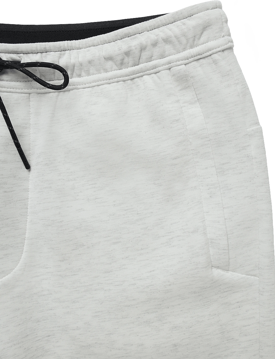 American Eagle - 4783 MANCHEGO ACTIVE JOGGER HEATHER - dressipüksid - heather frost - 3