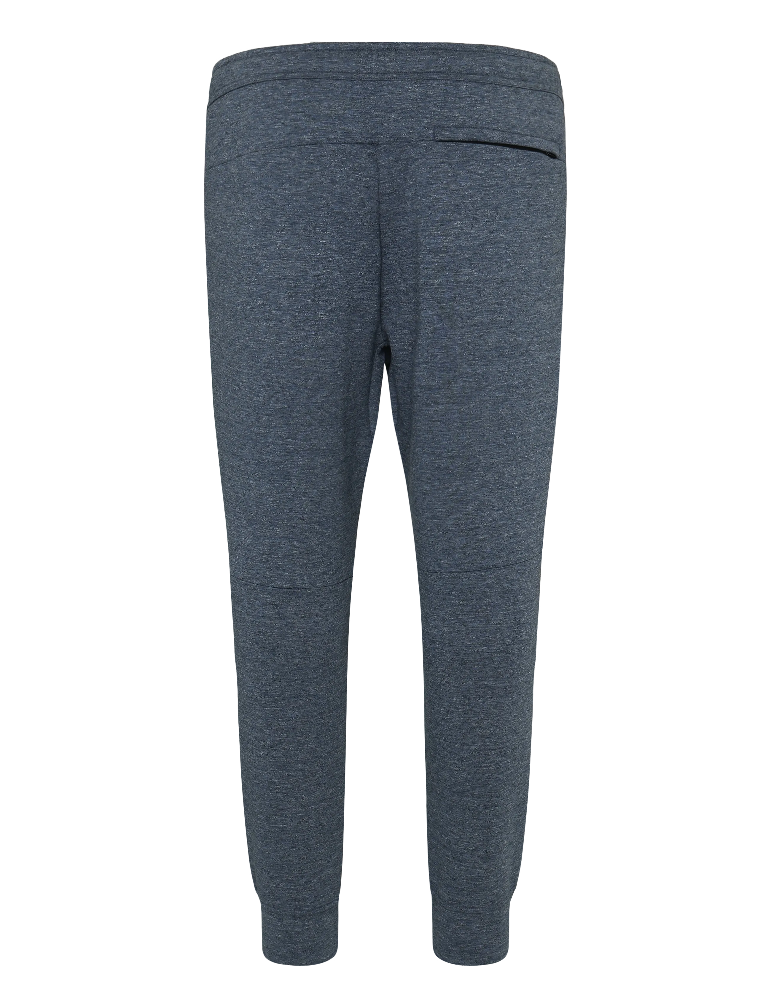 American Eagle - INTL ANTELOPE ACTIVE PANT - blue heather - 1