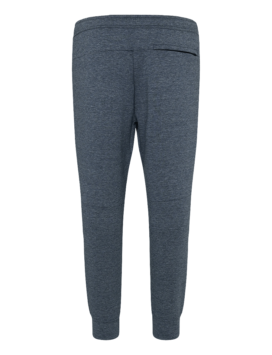 American Eagle - INTL ANTELOPE ACTIVE PANT - sweatpants - blue heather - 1
