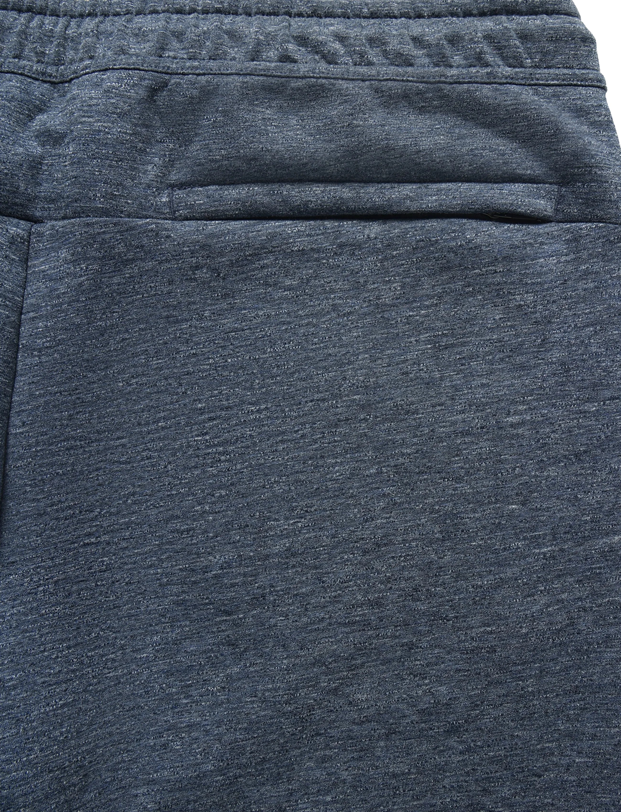 American Eagle - INTL ANTELOPE ACTIVE PANT - blue heather - 2