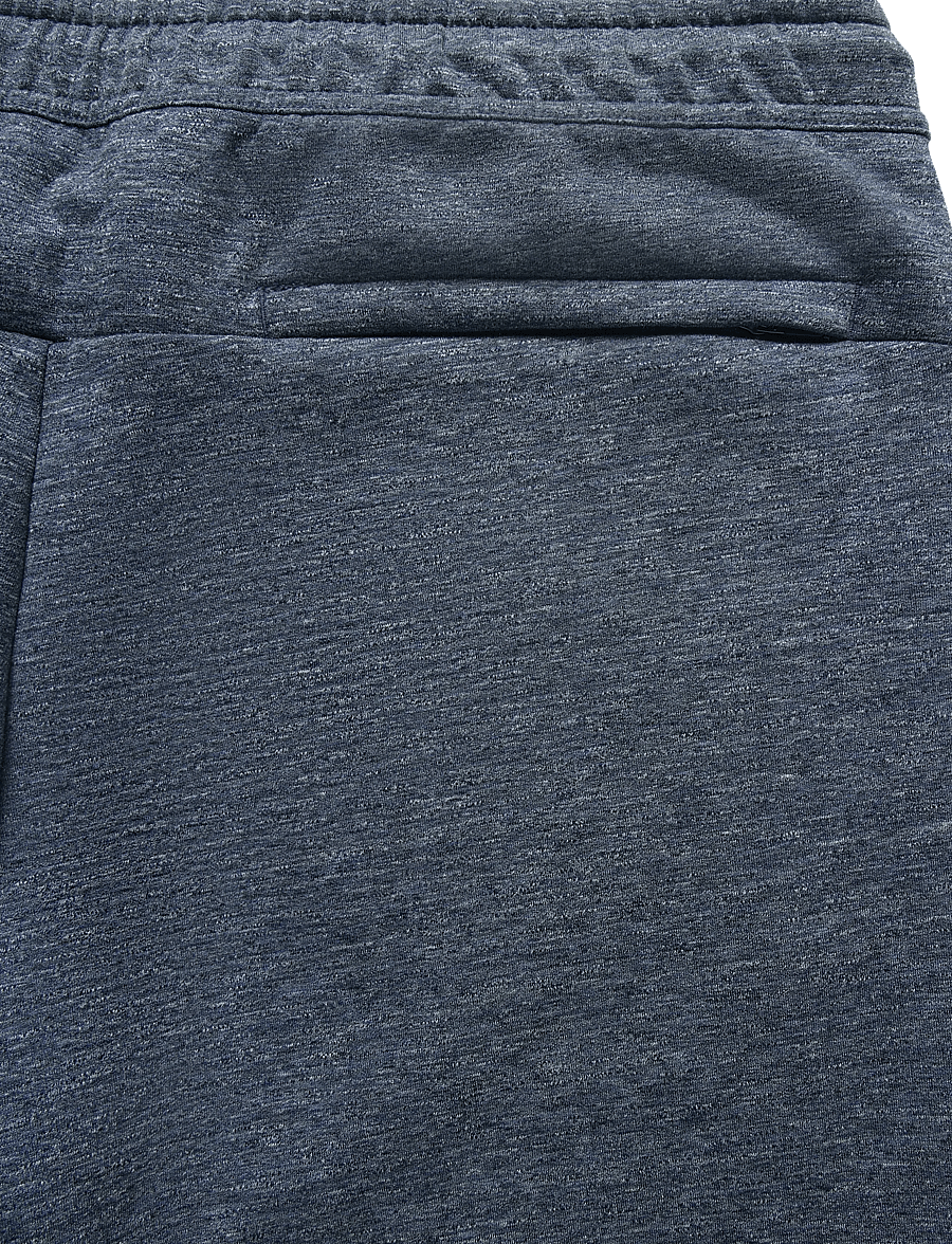 American Eagle - INTL ANTELOPE ACTIVE PANT - sweatpants - blue heather - 2