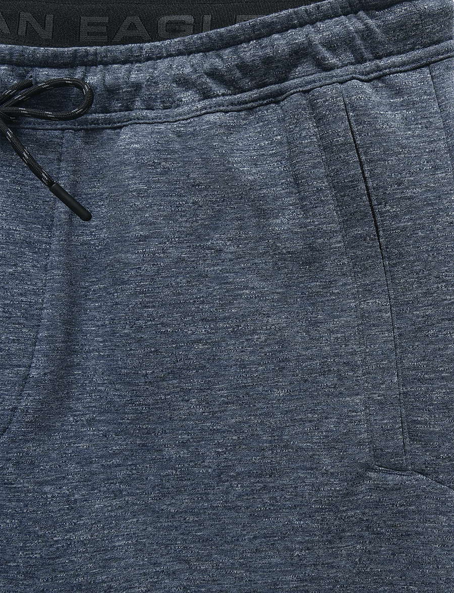 American Eagle - INTL ANTELOPE ACTIVE PANT - sweatpants - blue heather - 3