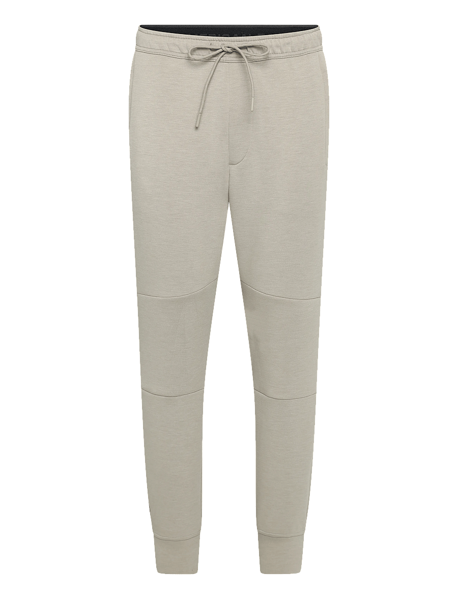 American Eagle - 4989 SPECTRUM ACTIVE JOGGER - sweatpants - taupe - 0