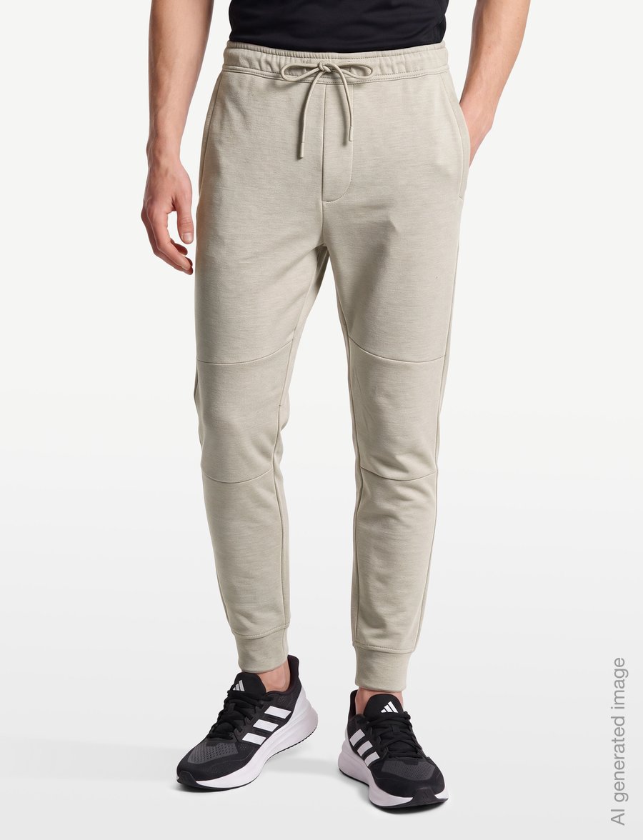 American Eagle - 4989 SPECTRUM ACTIVE JOGGER - collections - taupe - 3