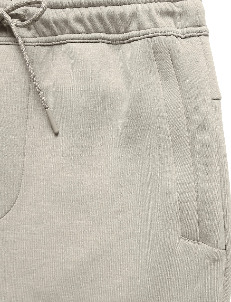 American Eagle - 4989 SPECTRUM ACTIVE JOGGER - sweatpants - taupe - 3