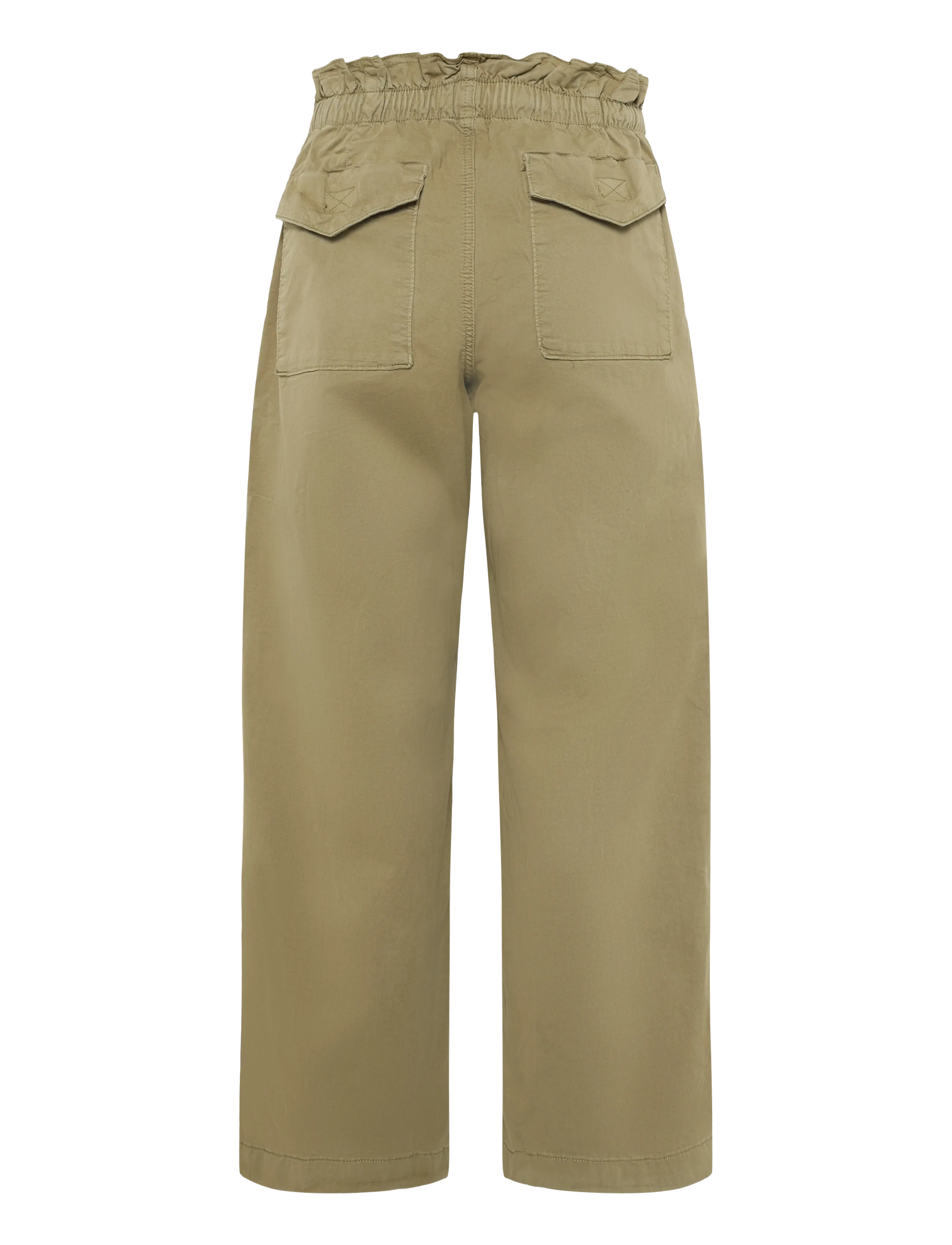 American Eagle - 5338 HR STOVEPIPE - olive - 1