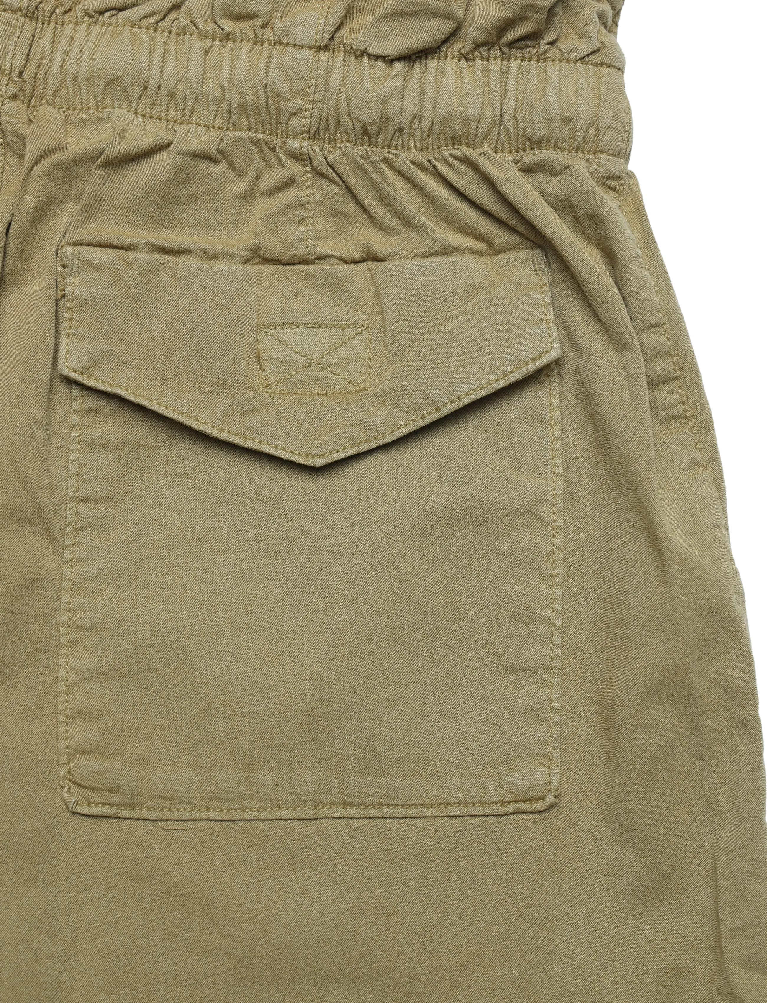 American Eagle - 5338 HR STOVEPIPE - olive - 2
