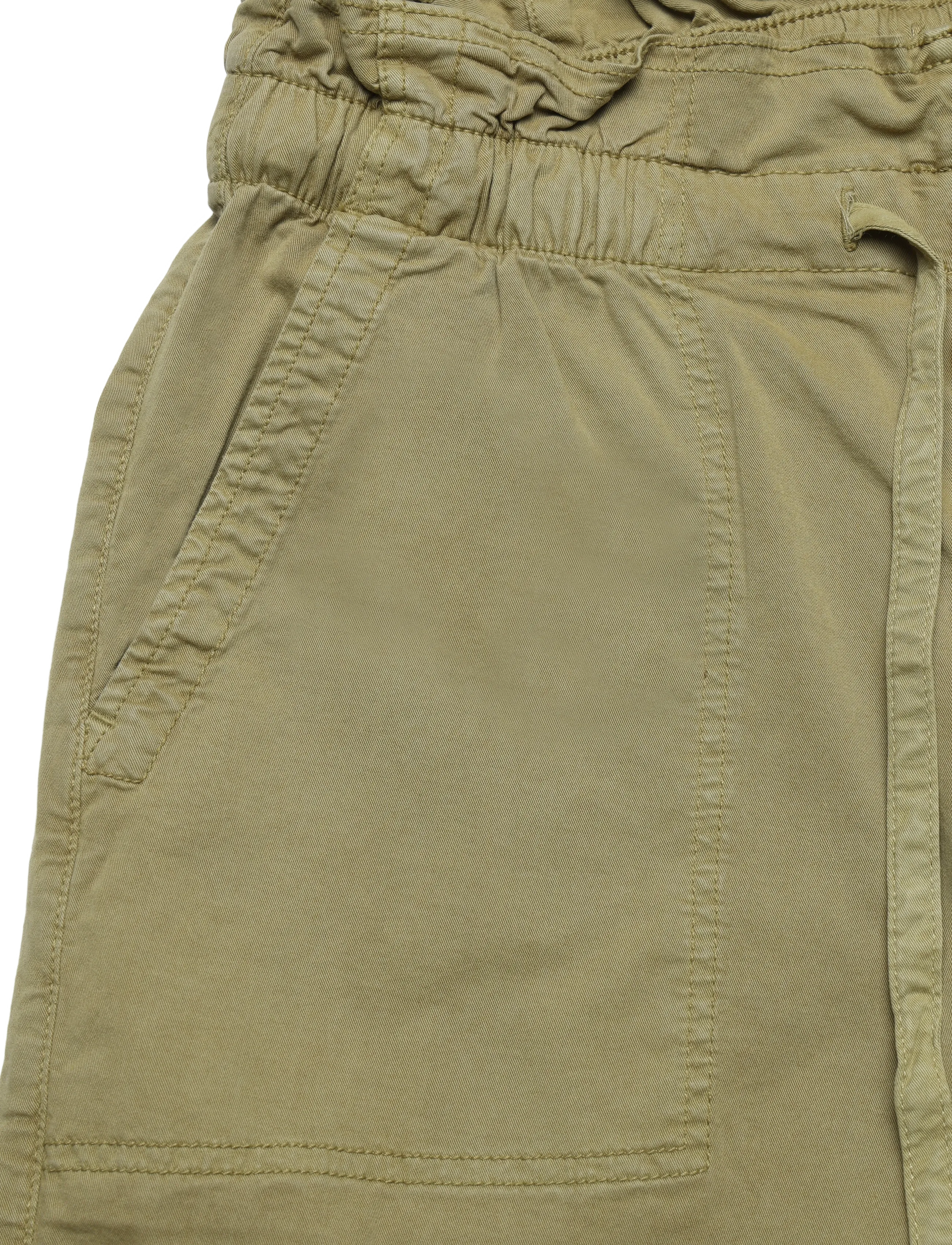 American Eagle - 5338 HR STOVEPIPE - olive - 3