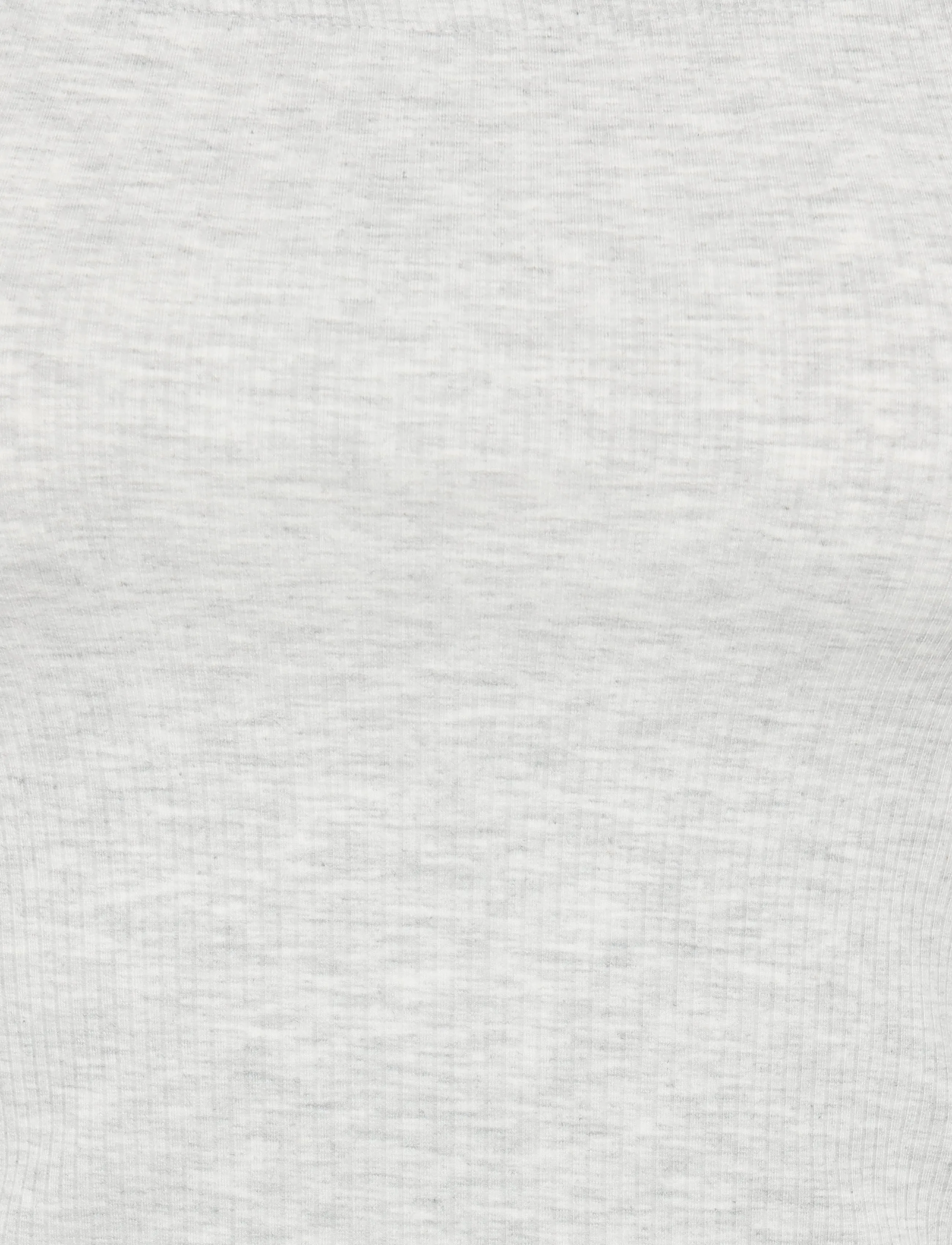 American Eagle - 5984 BUNGEE STRAP TANK HEATHER - heather gray - 2