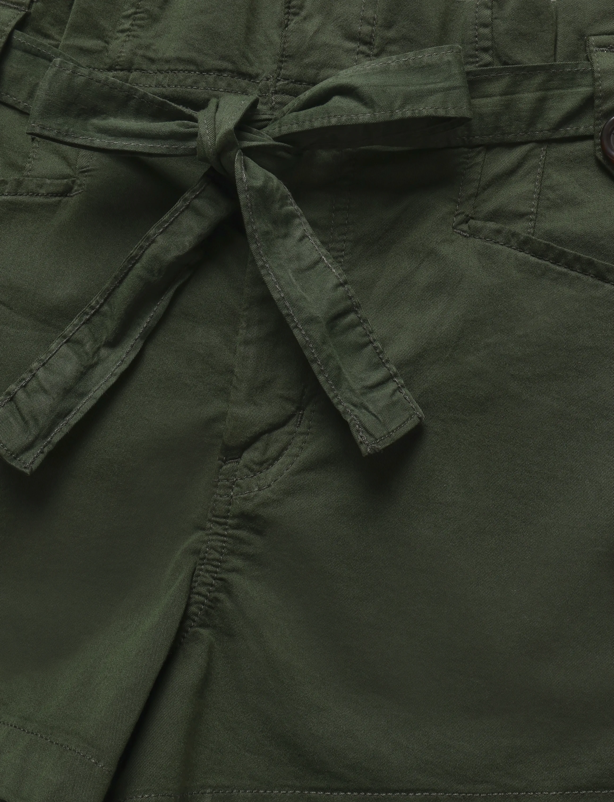 American Eagle - 8028 SHR SAFARI SHORT - freizeitshorts - crew green - 5