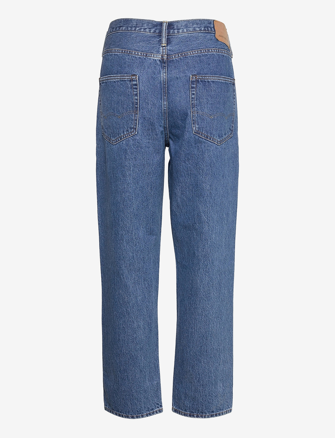 American Eagle - AE Loose Fit Jean - classic medium - 1