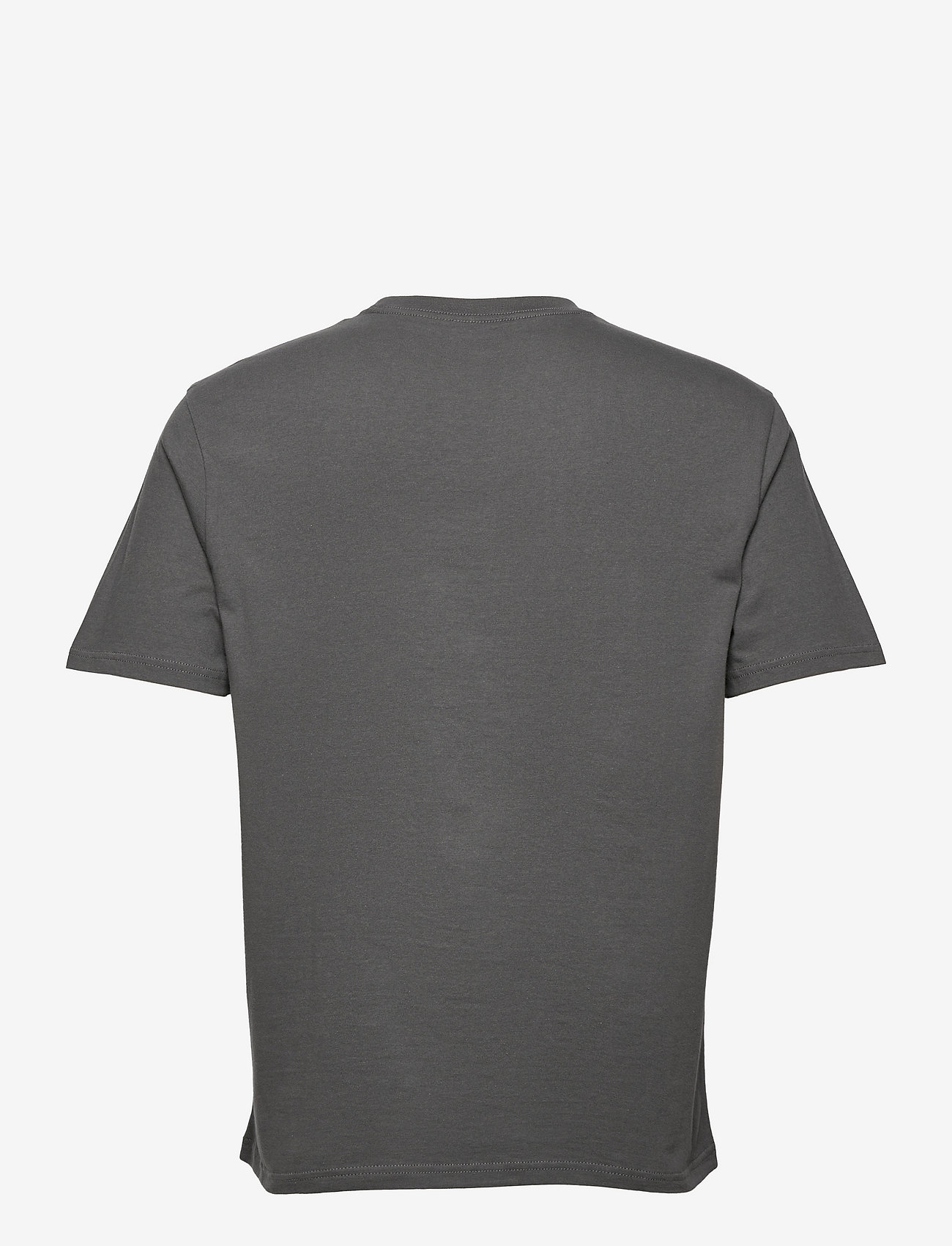 American Eagle - AE Graphic T-Shirt - gray - 1