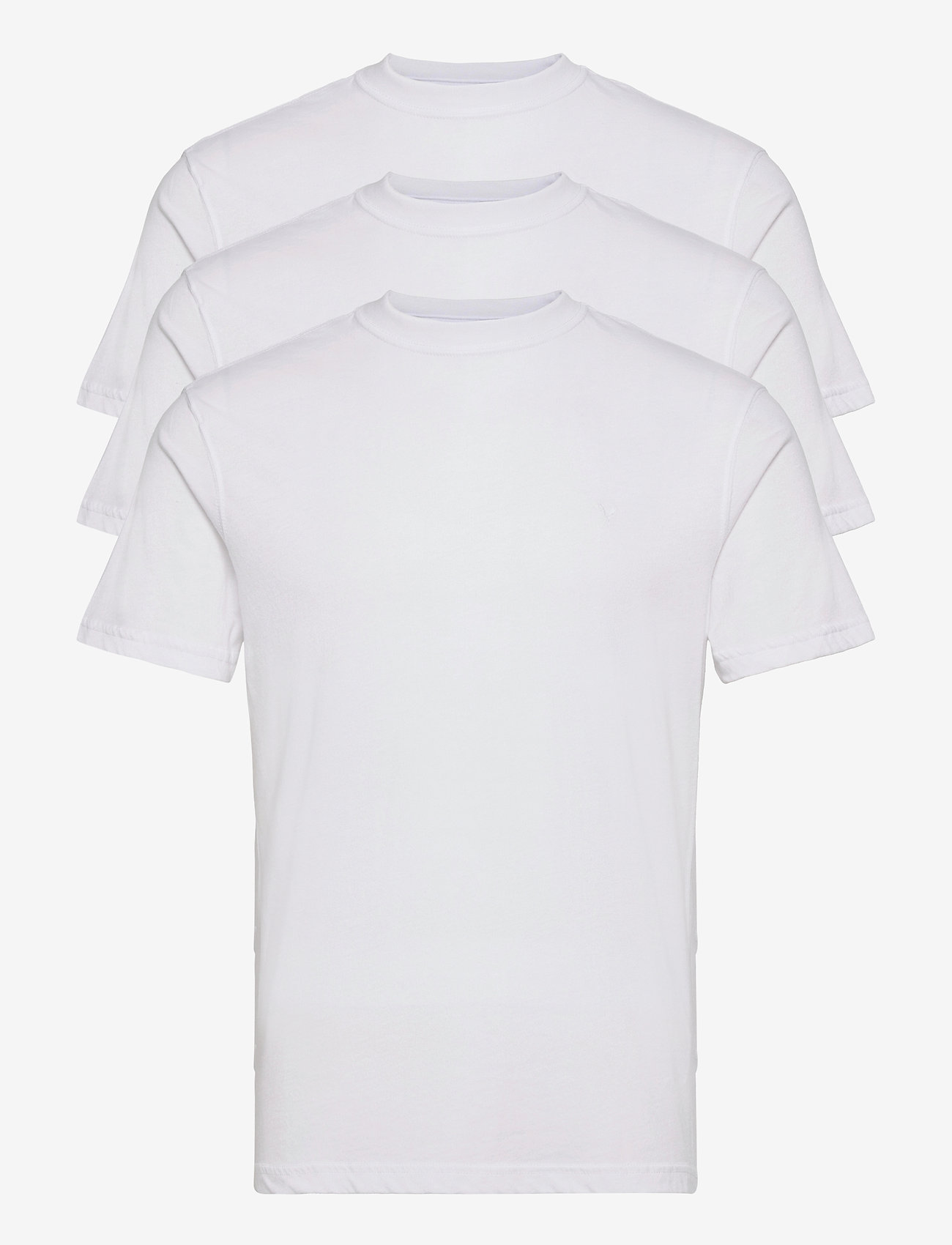 American Eagle - AE Super Soft Icon T-Shirts 3-Pack - white - 0