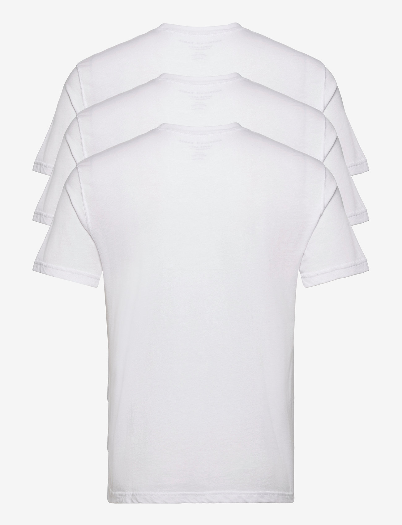 American Eagle - AE Super Soft Icon T-Shirts 3-Pack - white - 1