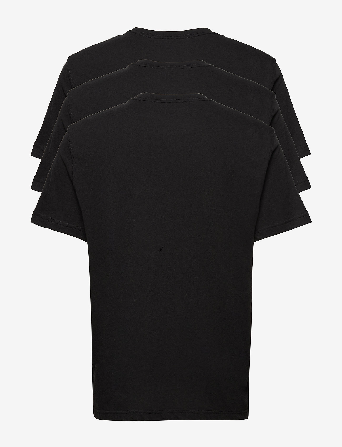 American Eagle - AE Super Soft Icon T-Shirts 3-Pack - black - 1