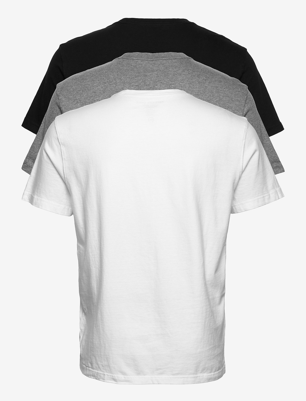 American Eagle - 3 PACK CREW NECK - multi - 1