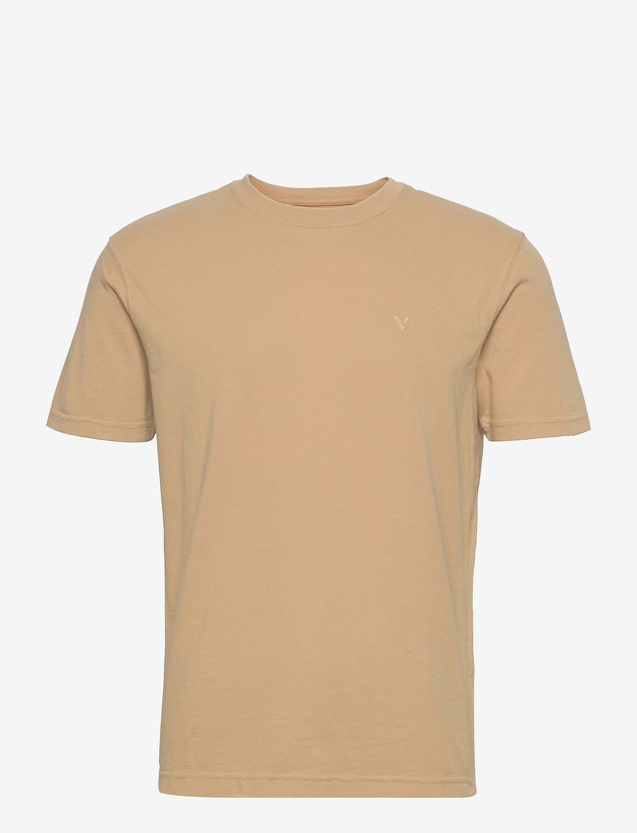 AE Super Soft Icon T-Shirt - KHAKI