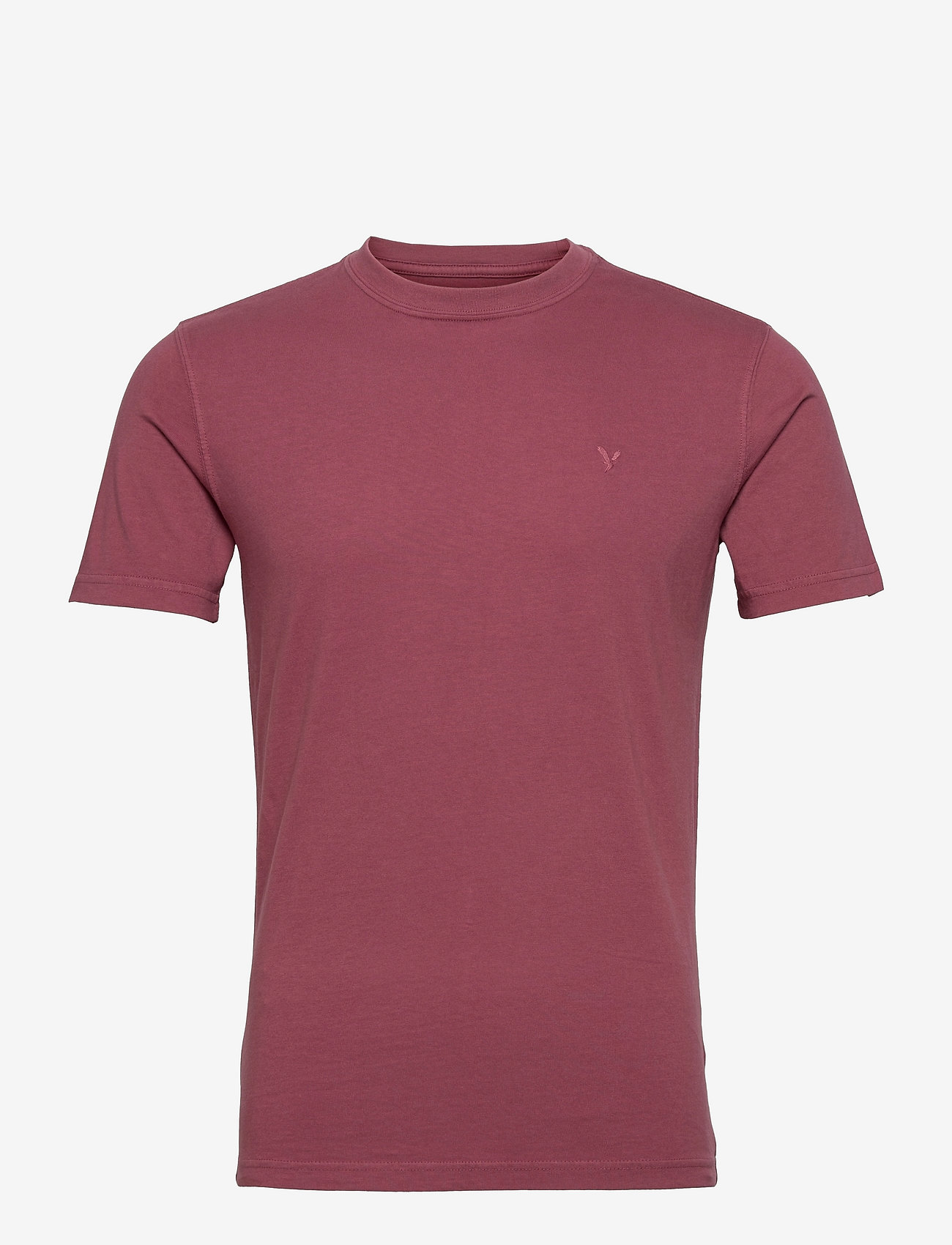 WASHED RED