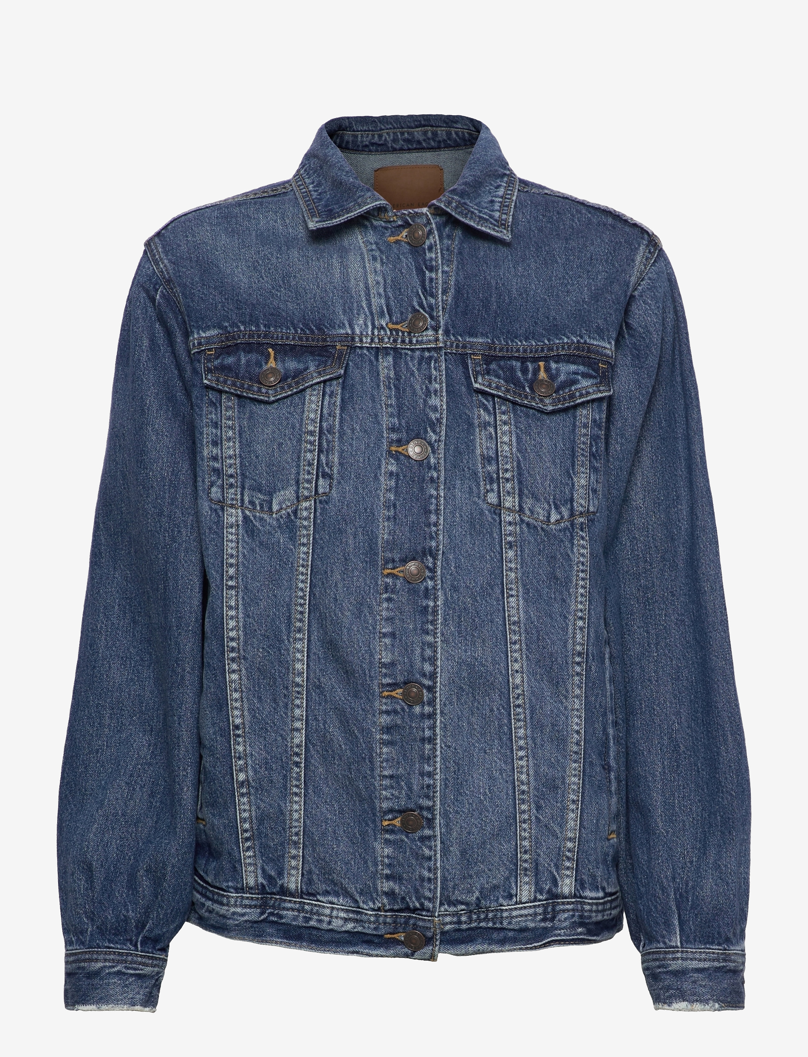 MEDIUM WASH