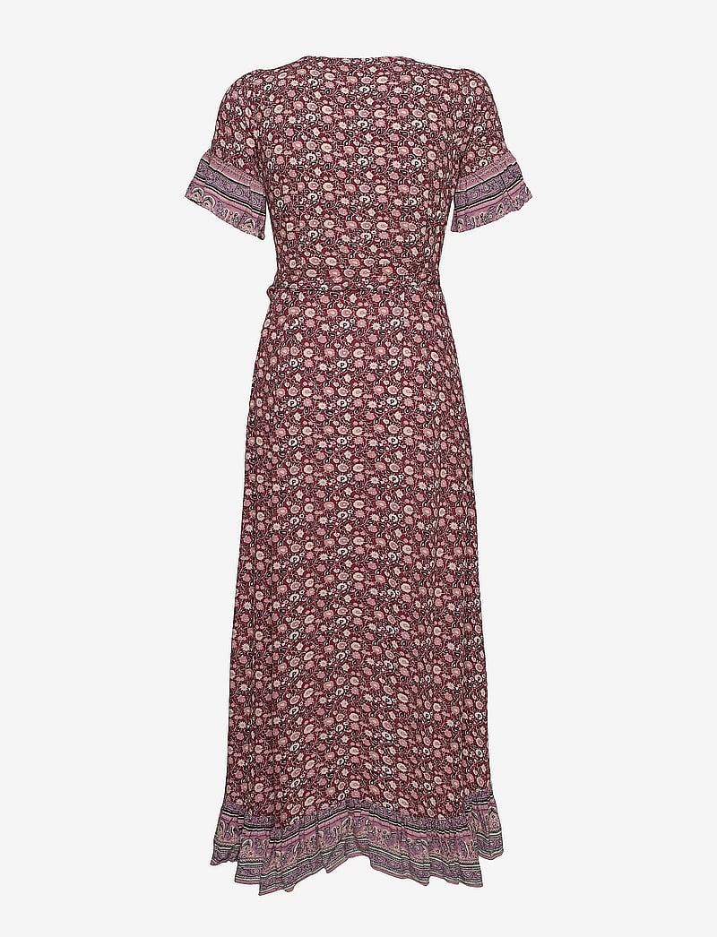 American Eagle Ae Ruffled Wrap Mini Dress maxi dresses shop at Booztlet American Eagle Ae Ruffled Wrap Mini Dress maxi dresses shop at Booztlet