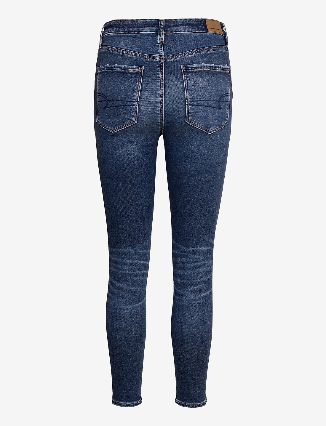 Ae super 2025 high waisted jegging