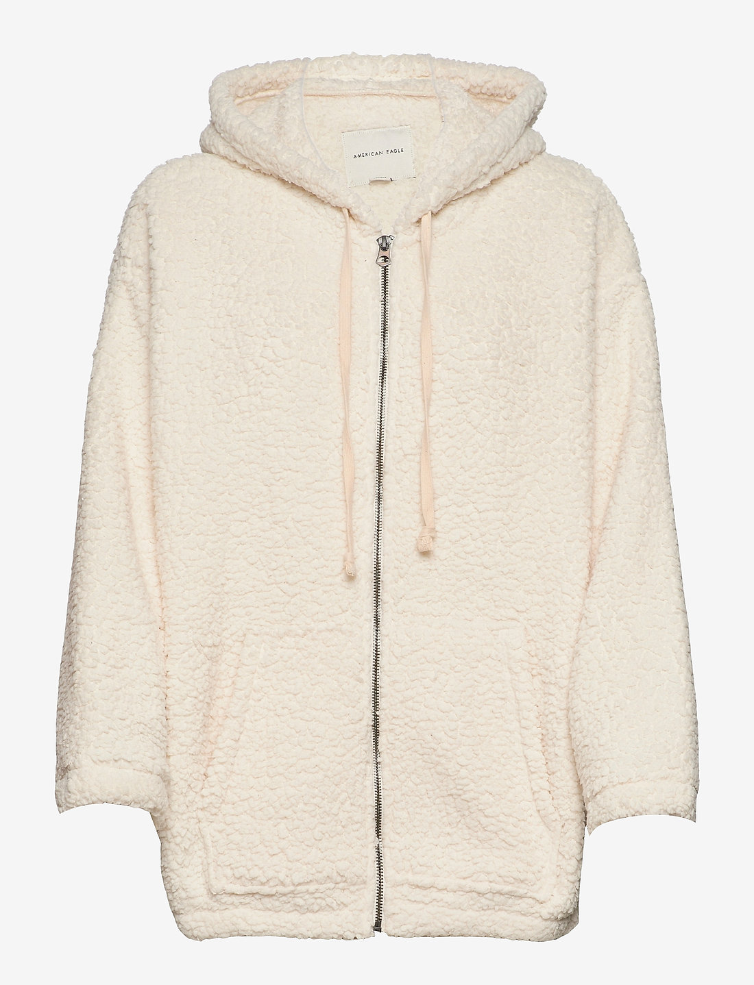 American eagle sherpa hoodie hotsell