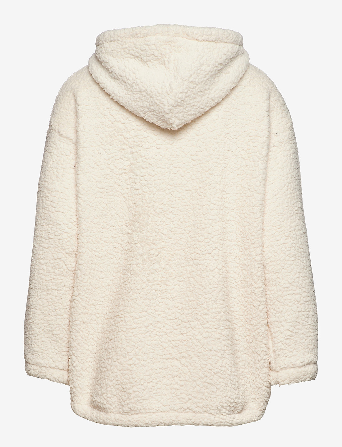 American eagle 2025 sherpa pullover