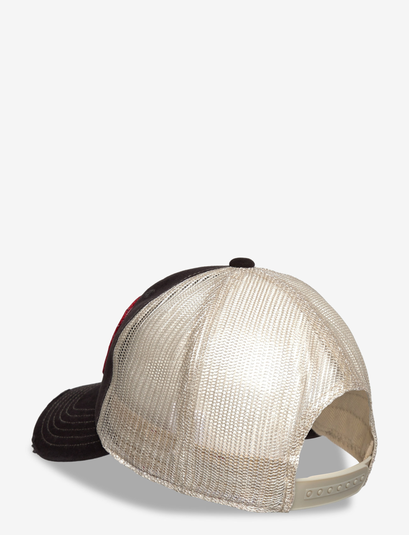 American Needle - ACDC Orville Ivory/Black American Needle - kappen - ivory/black - 1