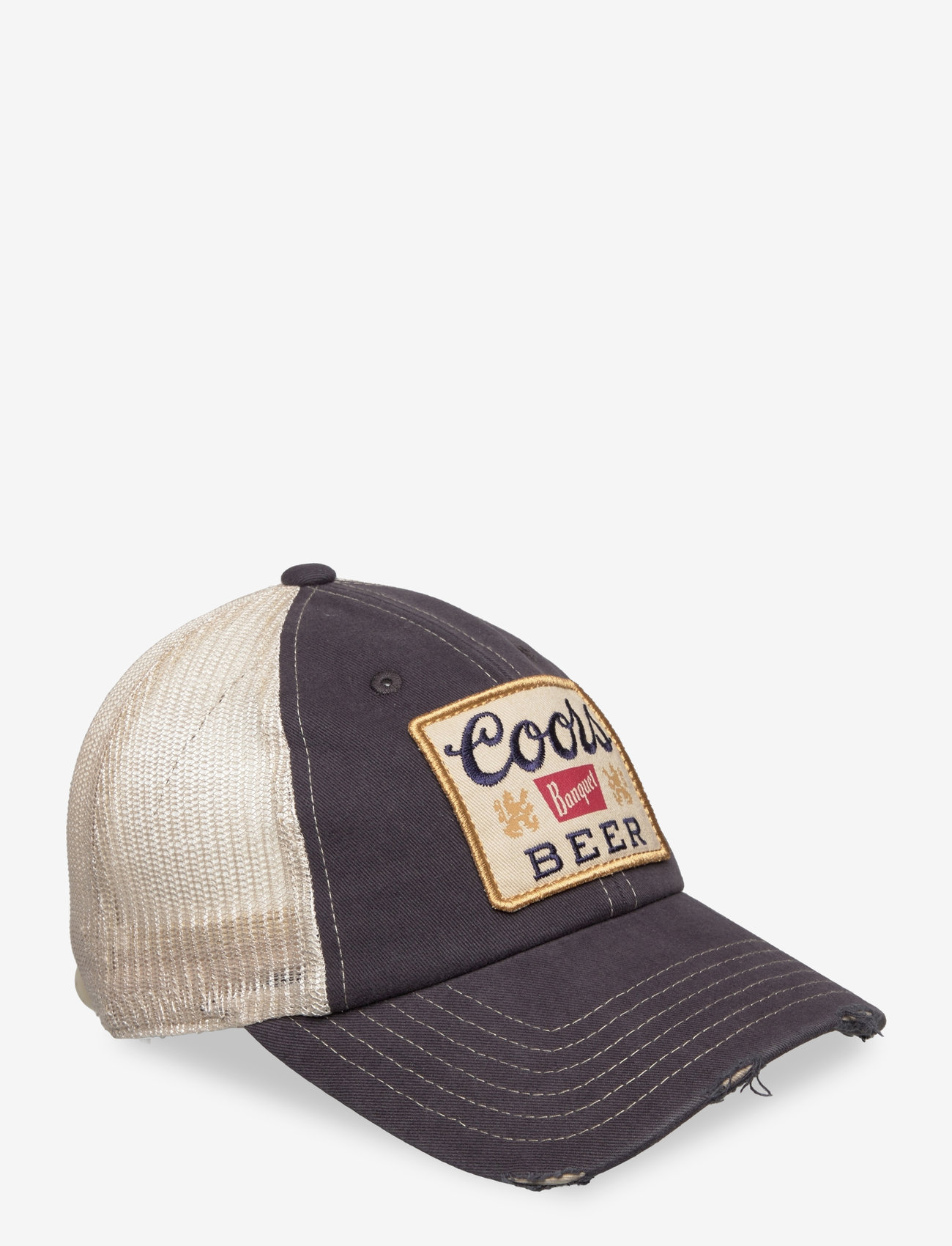 American Needle - Coors Orville Stone - Navy American Needle - caps - stone - navy - 0