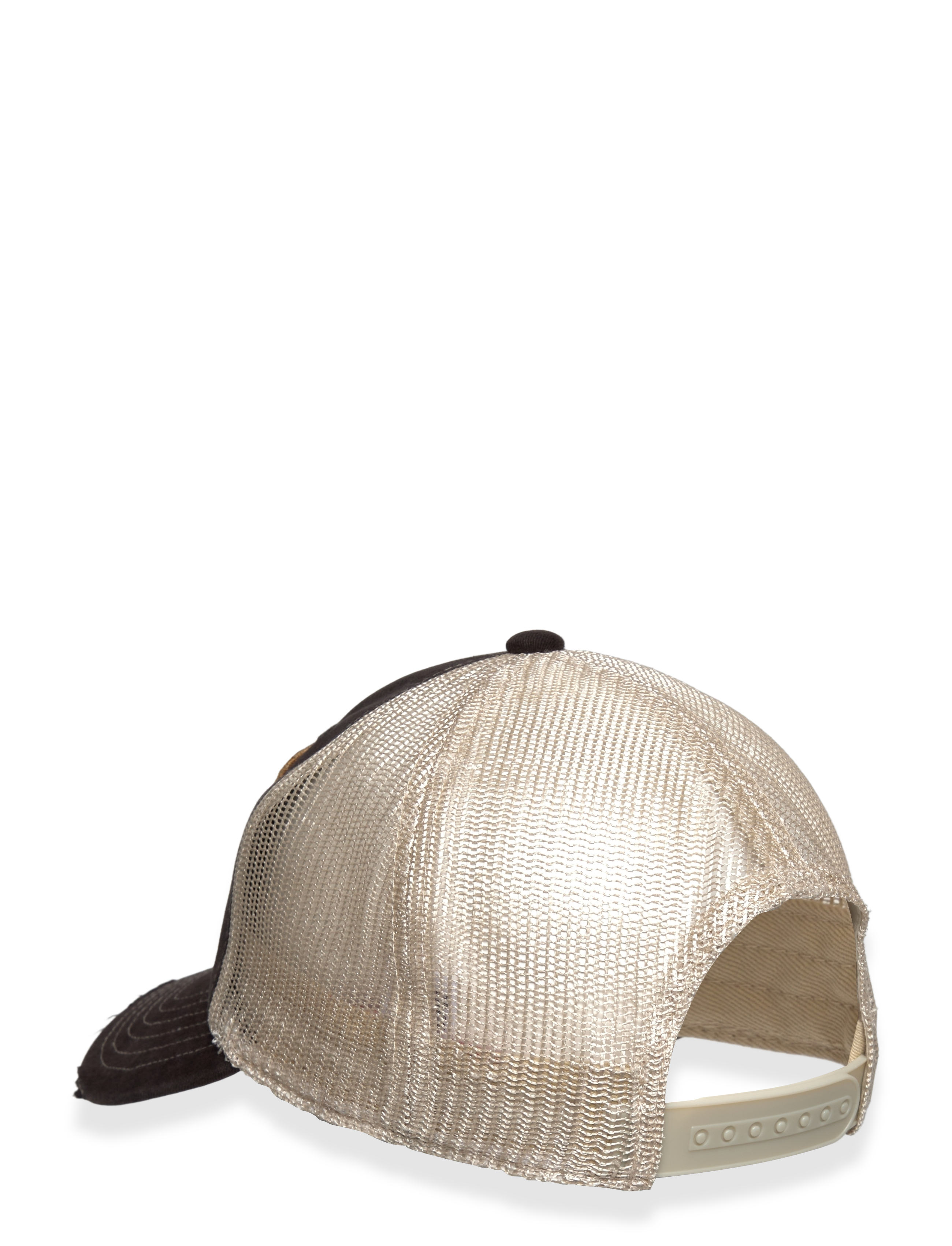 American Needle - Mack Truck Orville Stone/Black American Needle - casquettes - stone/black - 1