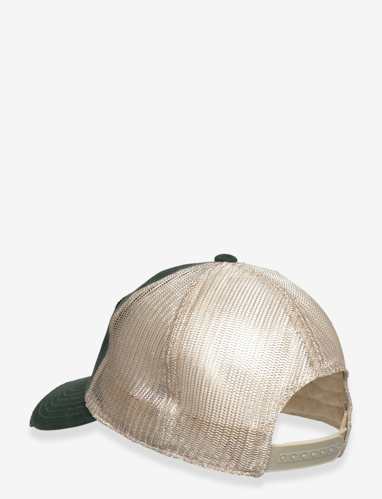 American Needle - Miller High Life Orville Stone/Green American Needle - nokamütsid - stone/green - 1