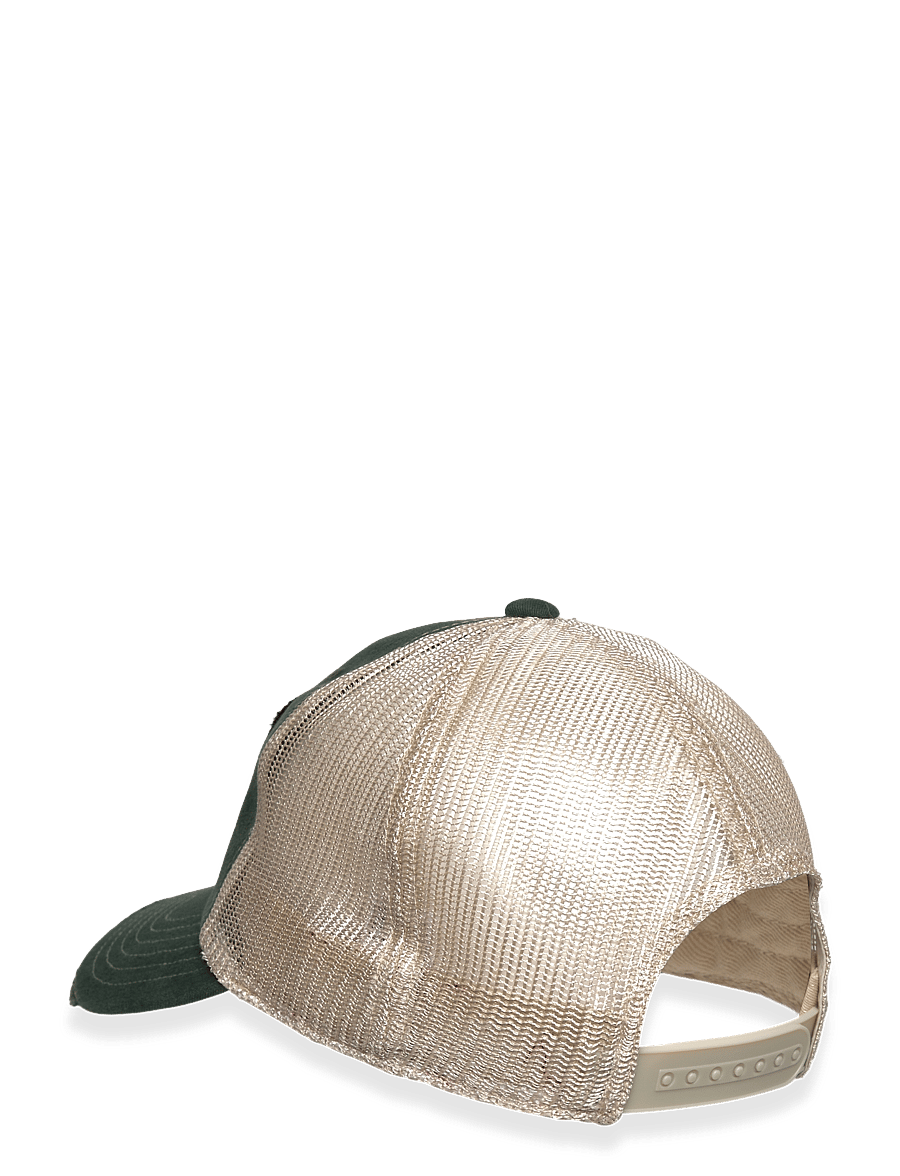 American Needle - Miller High Life Orville Stone/Green American Needle - kappen - stone/green - 1