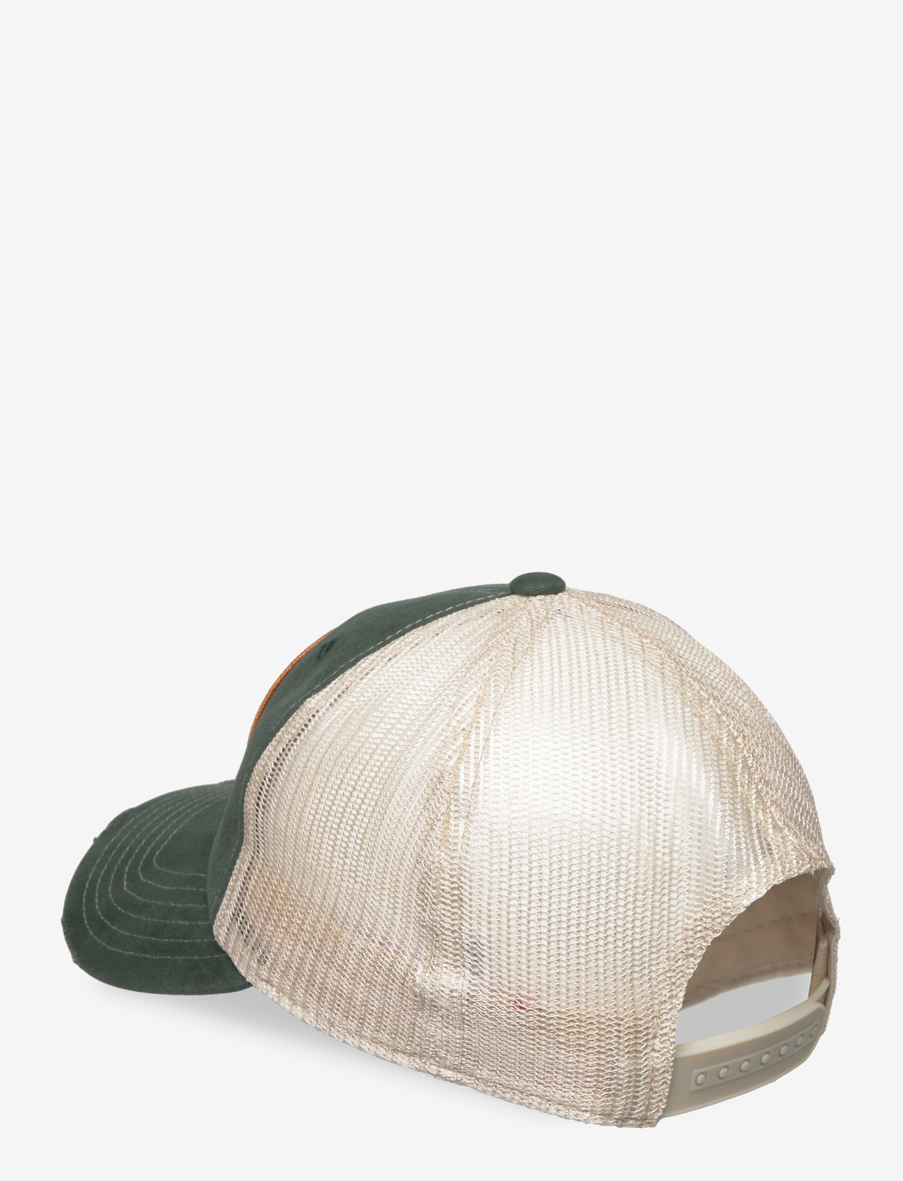 American Needle - Smokey Bear Orville Stone - Green American Needle - kappen - stone - green - 1