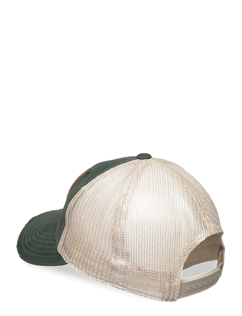 American Needle - Smokey Bear Orville Stone - Green American Needle - kappen - stone - green - 1