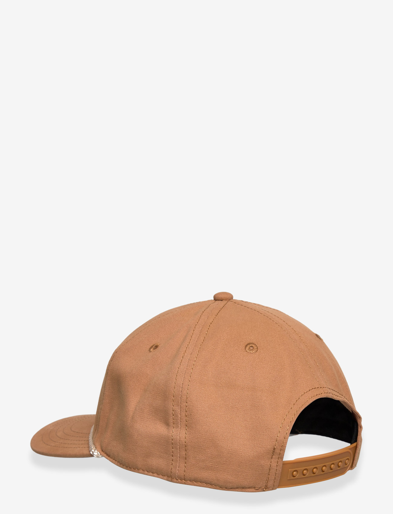 American Needle - Coors Canvas Cappy Wheat American Needle - kappen - beige - 1