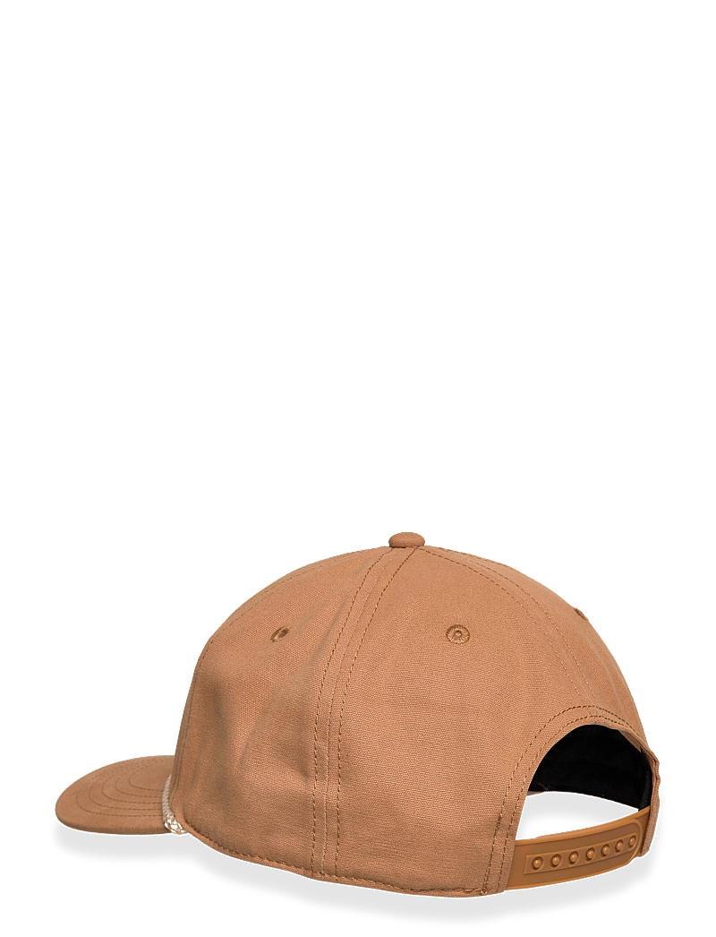 American Needle - Coors Canvas Cappy Wheat American Needle - kappen - beige - 1
