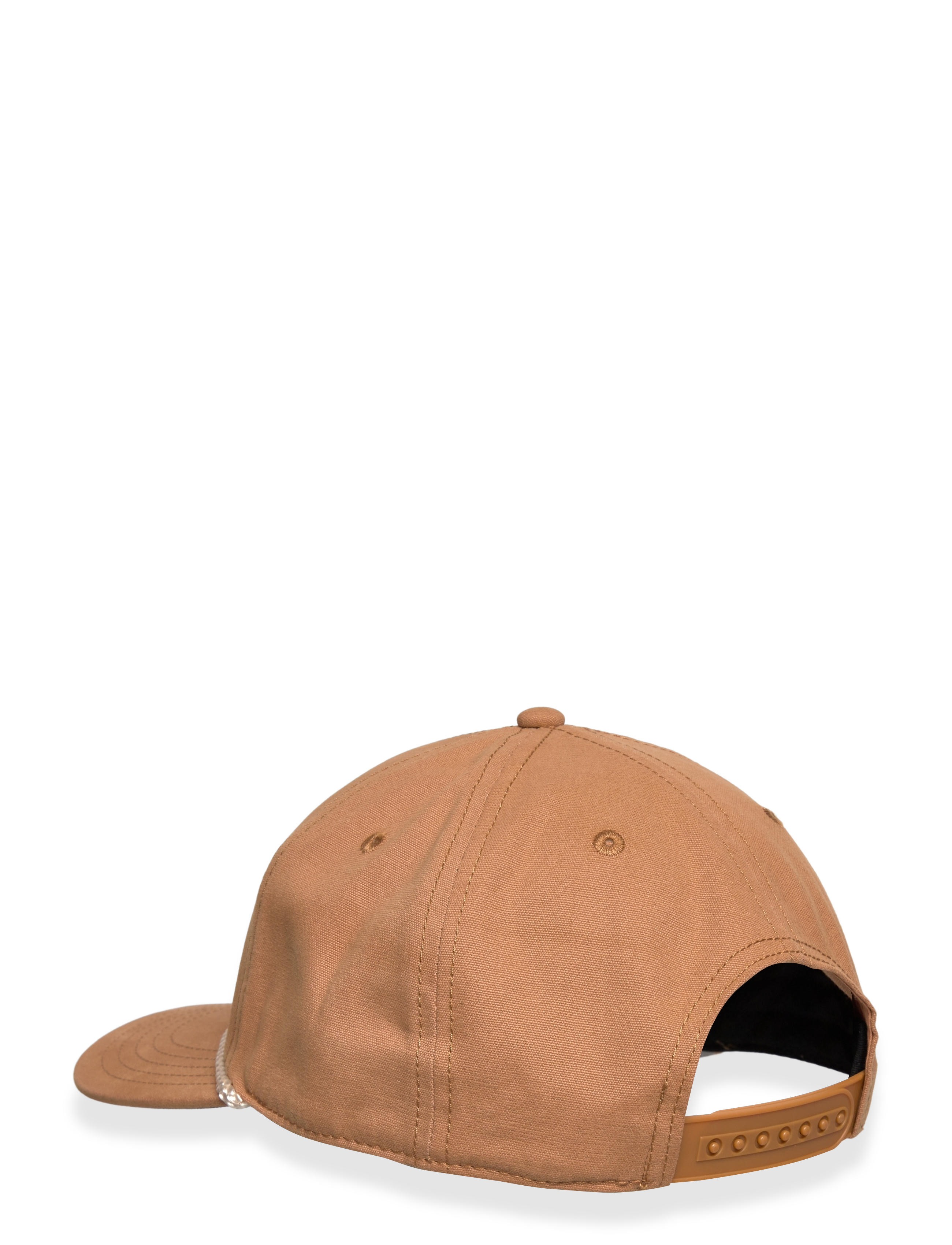 American Needle - Coors Canvas Cappy Wheat American Needle - kappen - beige - 1