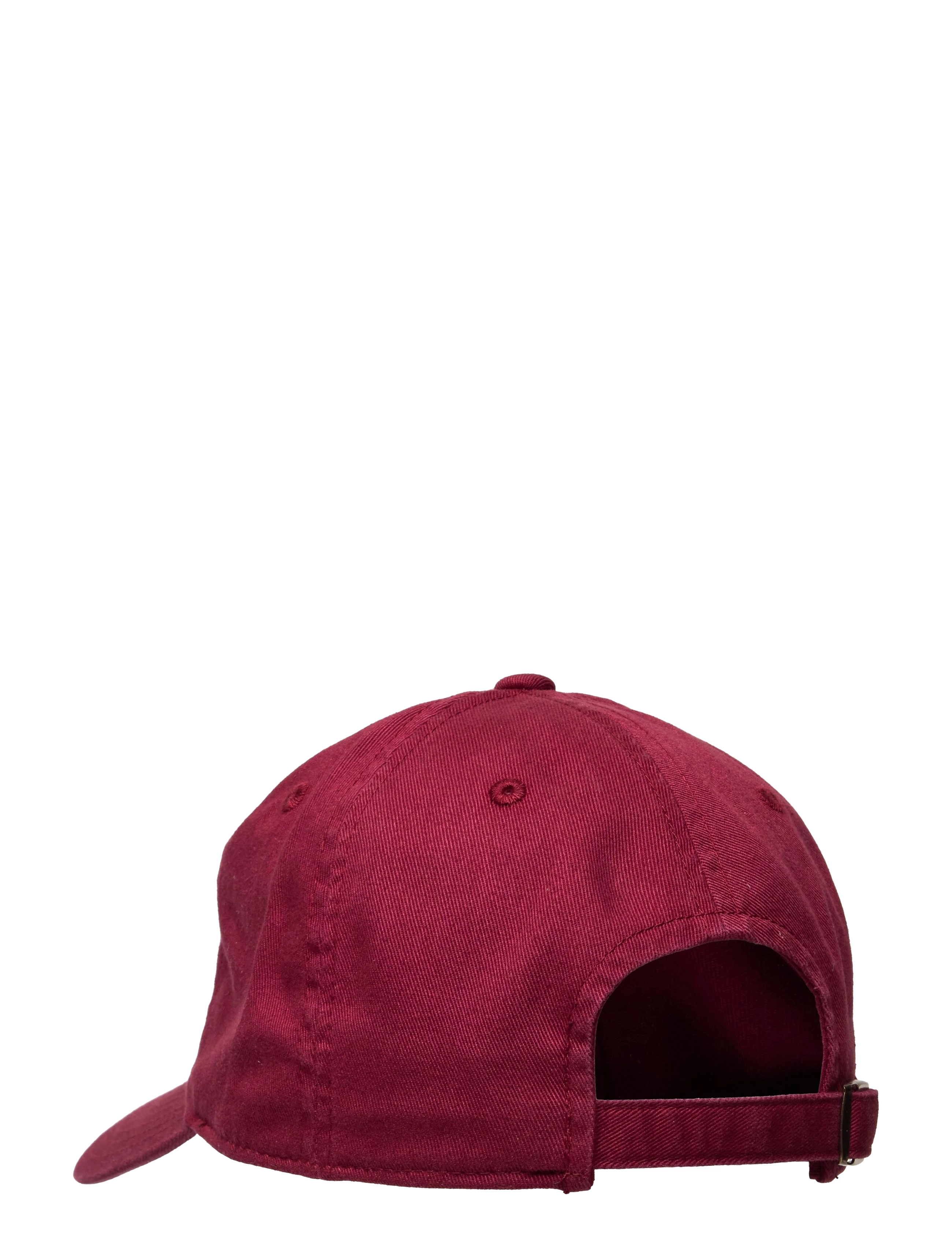 American Needle - Ballpark - Colorado Avalanche - Dad Cap - maroon - 1
