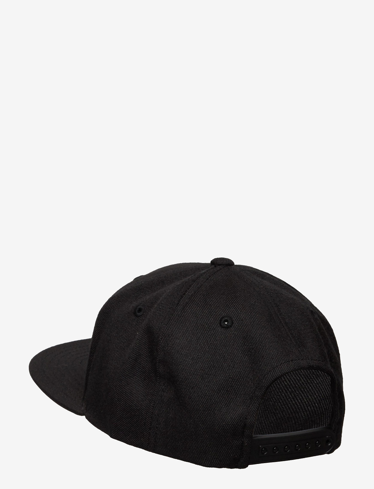 American Needle - 400 Series - Anaheim Migthy Ducks - Snapback - black - 1