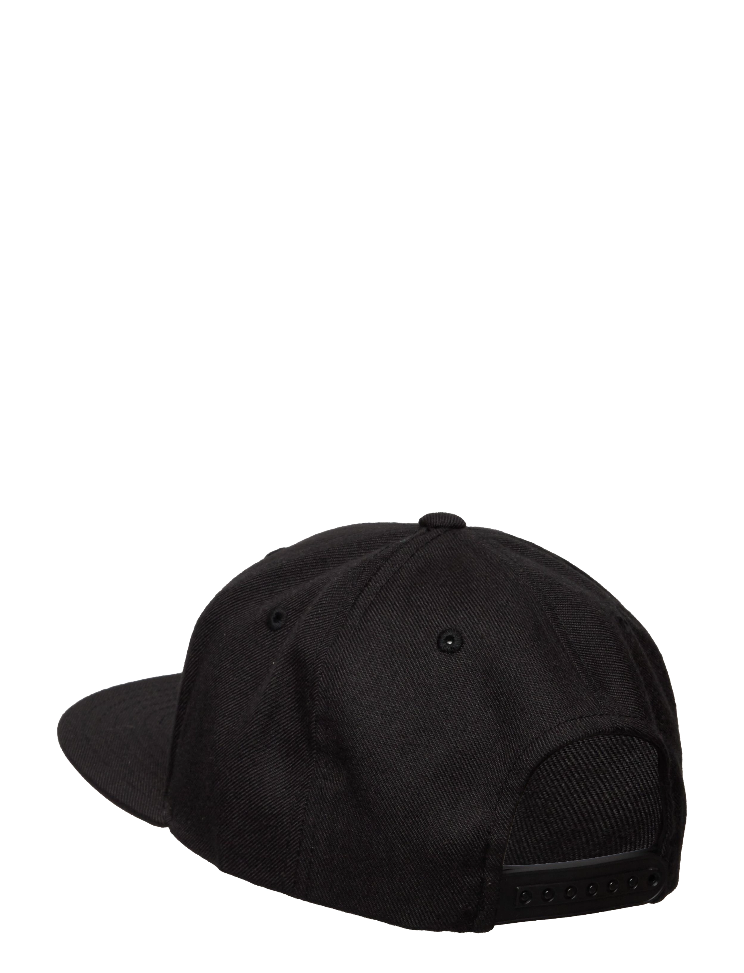 American Needle - 400 Series - Anaheim Migthy Ducks - Snapback - black - 1