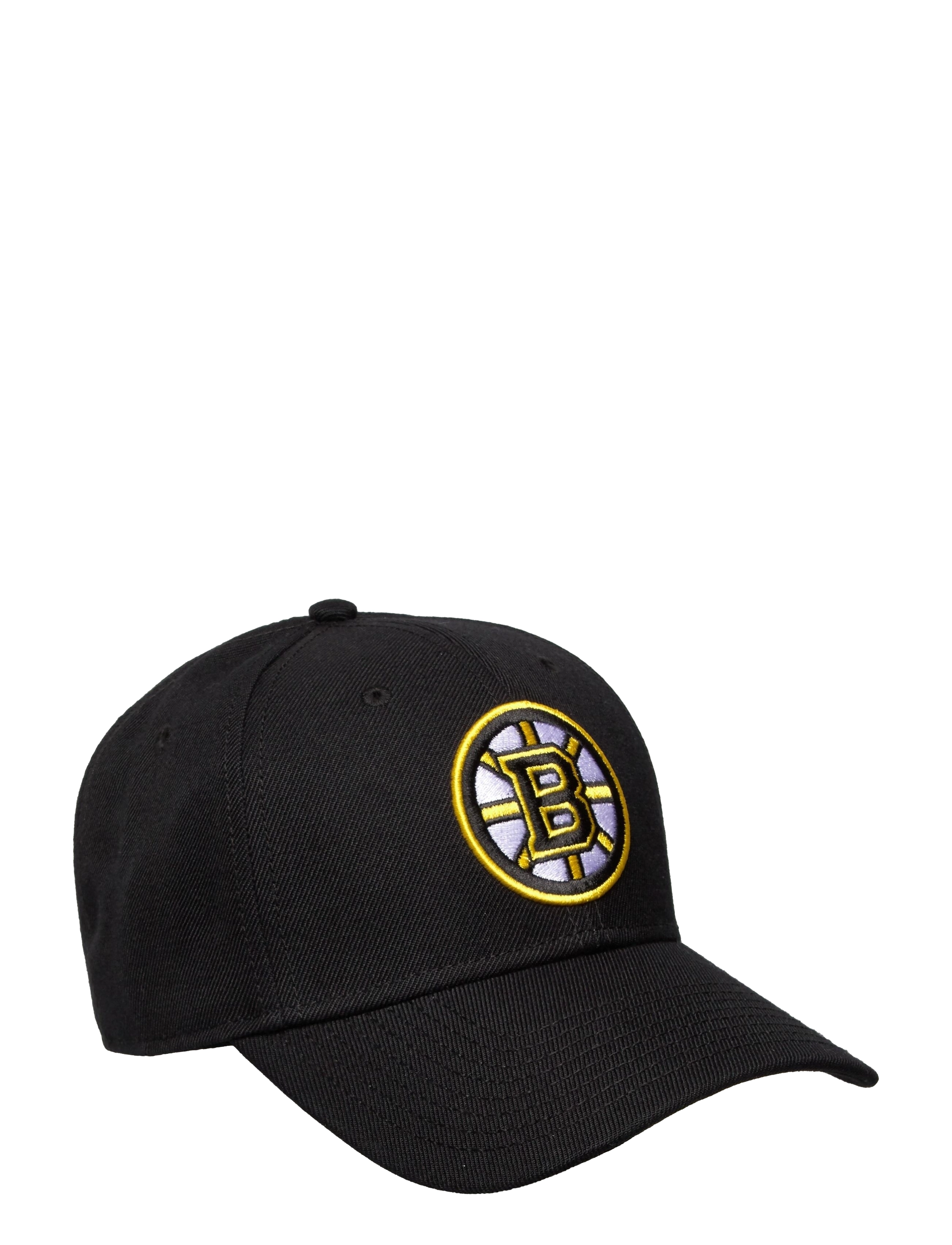 American Needle - Stadium - Boston Bruins - black - 0