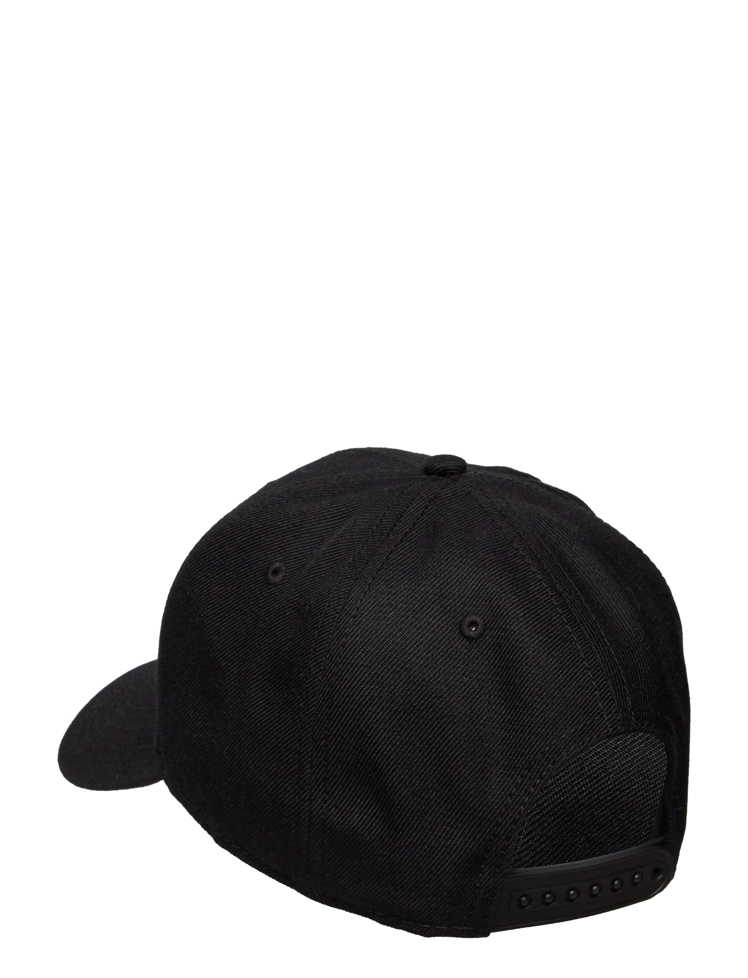 American Needle - Stadium - Boston Bruins - black - 1